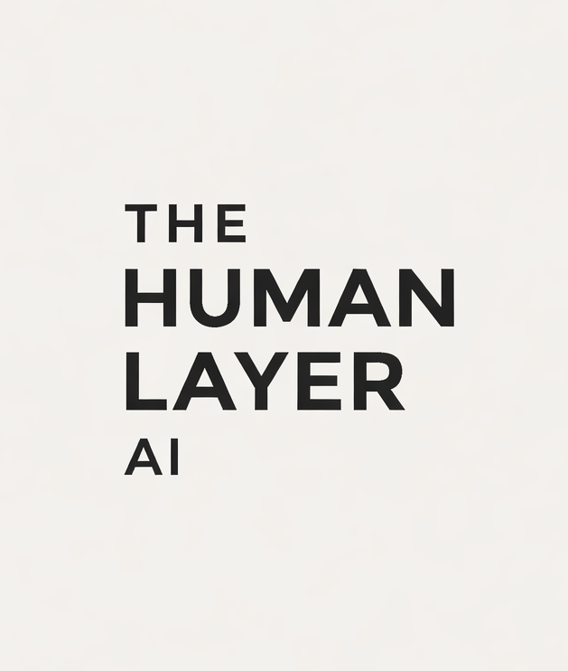 The Human Layer AI logo